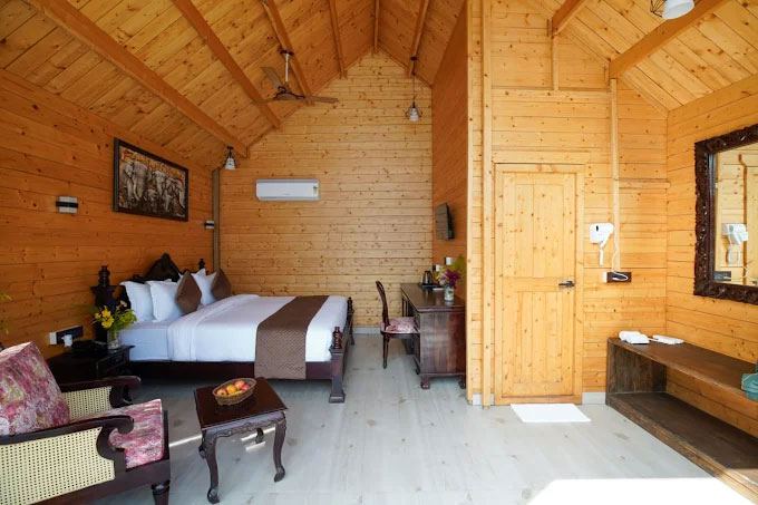Vasant Kunj Nature Resort